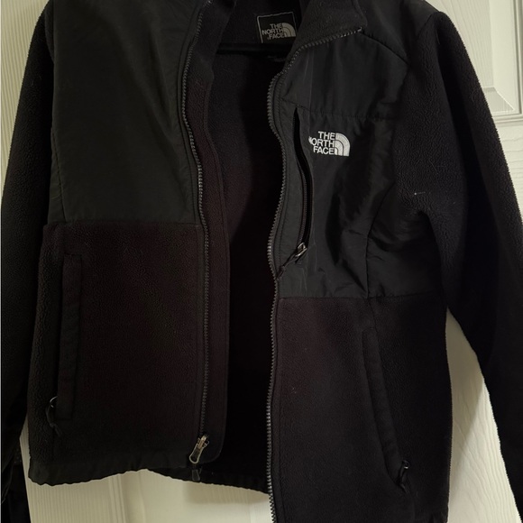 The North Face Black Retro Denali Jacket - Picture 4 of 8